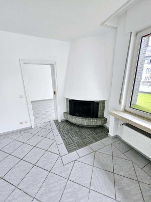 Geräumige 4-Zimmer-Wohnung mit großem Balkon in Altenhundem zu vermieten