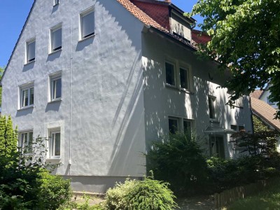 Schöne und gepflegte 2,5-Raum-Wohnung in Osnabrück