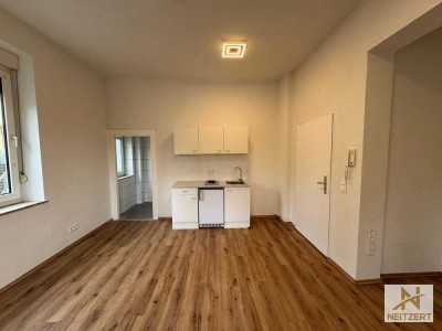 Erstbezug nach Renovierung! 1-Zimmer-Apartment, Bahnhof Diez fußläufig erreichbar!