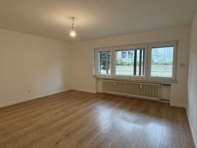 Modernisiert! Zwei Zimmer Wohnung in ruhiger Lage in Kaarst