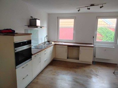 Schöne und gepflegte 3-Zimmer-Wohnung in Bad Gandersheim