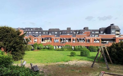 Attraktive 6-Zimmer Wohnung mit Garage in Top Lage Bergedorfs