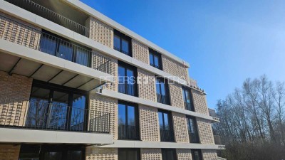 + Exklusive Wohnanlage mit hochwertiger Ausstattung +