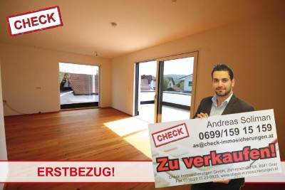 Anleger aufgepasst! Niedrige BK! Hochwertige Anlegerwohnung in Weitendorf! Top 3