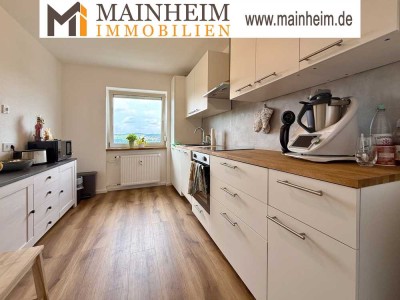 Investorenpaket: DREI baugleiche 3-Zimmer-Wohnungen mit je 77 qm in Taunusstein