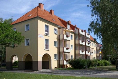 Großzügige 3 Zimmer Wohnung im Nebenzentrum!