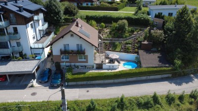 BAD ISCHL - Wohnen im Herzen von Bad Ischl