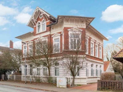 Stilvolle Büroräume | Stadtzentrum
Zur Vermietung