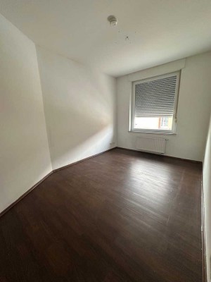 Wohnen mit großem Balkon in 3 -Zimmer Wohnung in Rheine