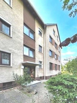 Schicke Eigentumswohnung 62m² in gepflegter Wohnanlage von Stadthagen