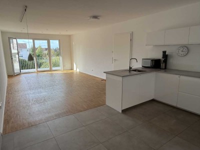 Wunderschöne 3,5-Zimmer Wohnung mit Balkon im Zentrum Wieslochs