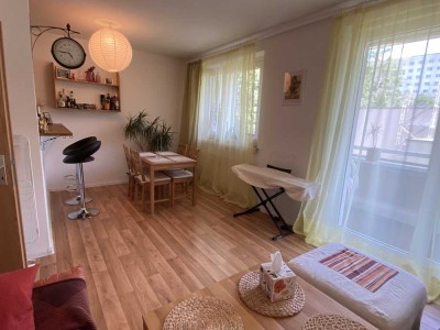 Wunderschöne 3-Zimmer-Wohnung zur Miete im Herzen des Leipziger Musikviertels
