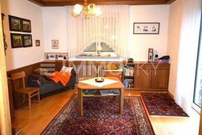 Charmantes Haus in Walding - Renovierungsbedürftig