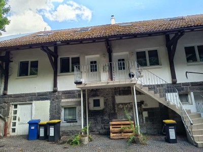 Rabenauer Straße 19b, 35469 Allendorf