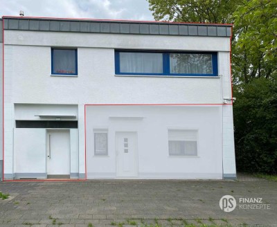 Attraktive Eigentumswohnung in begehrter Lage in Trier