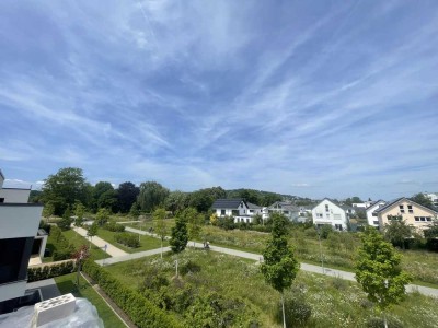 Exklusives Einfamilienhaus in Bestlage Bad Nauheim – Neubau 2025 mit Einliegerwohnung & Garten