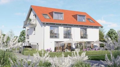 Neubau in Ebersberg mit nachhaltiger Mietrendite über 5%