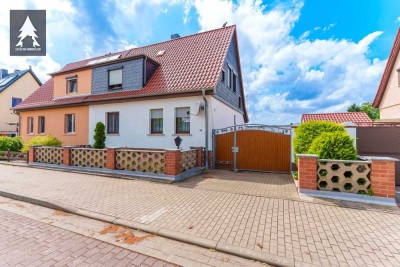 Licht, Luft und Leben – ein Haus für alle Sinne