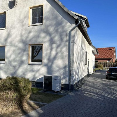 3-Zimmer WHG im 3 Fam. HAUS in Langenhagen-Engelbostel