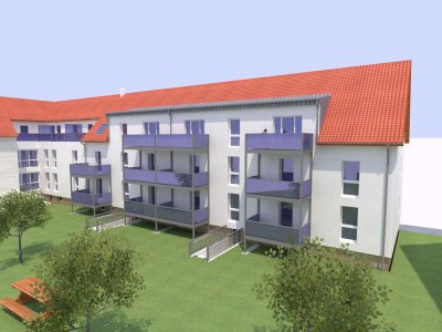 Charmante DG Whg.  (WBS EOF 3)