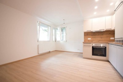 Sanierte 2-Zimmer Wohnung | tolle Ausstattung | Bahnhof Penzing