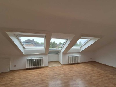 Attraktive 2-Zimmer-Wohnung in Duisburg