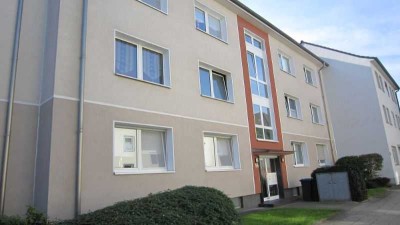 Erdgeschosswohnung in Herne-Baukau, 3,5-Räume