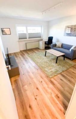 Vermietete 1-Zimmer-Wohnung in Kelkheim!