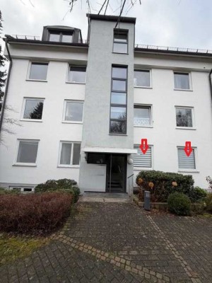 *TOP*-gepflegte 2-Zi.-Wohnung in 82152 Krailling