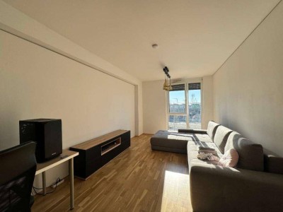 PERFEKTES INVESTMENT - SEHR GUT VERMIETETE moderne, gepflegte Anlegerwohnung mit 2 Zimmern - sofortige Mieteinnahmen, Graz - Ost!