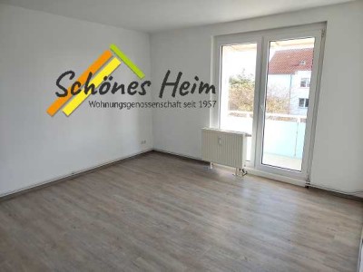 2 Zimmer in ruhiger Lage