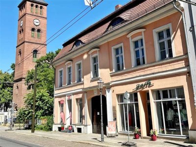 Individuelles Wohnen in der Altstadt von Köpenick!
