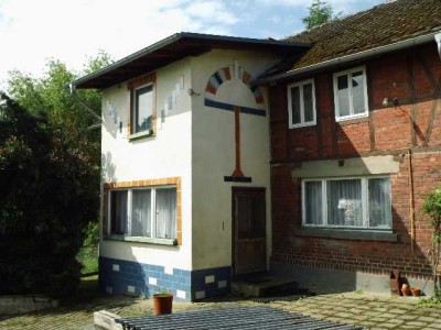 Restbauernhof in Hayn/Harz zu verkaufen