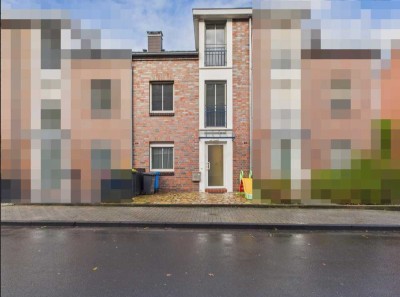 - Wohnen leicht gemacht -  RMH mit viel Platz + Garage