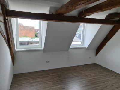 3,5-Zimmer Terrassenwohnung mit Garage in Bellheim