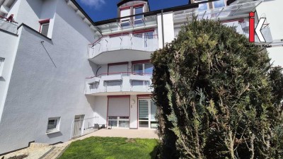Einziehen & Wohlfühlen - Traumwohnung mit Garten!
3-Zimmer-Maisonettewohnung in Sindelfingen