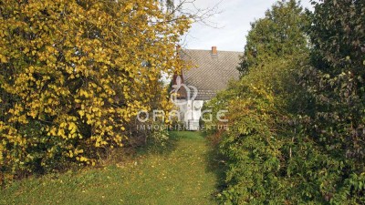 ***Resthof am Dorfrand mit viel Platz für Mensch und Tier***