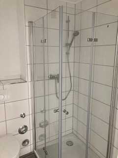 Sanierte 3-Zimmer Wohnung im 1. OG in Düren