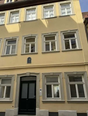 Apartment im Denkmal Inselstadt