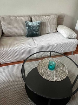 !Helles WG Zimmer mit Balkon am Brentanopark