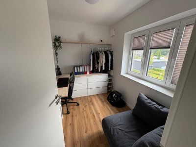 Moderne Neubauwohnung in Owschlag