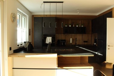 Verkauf wird eine Wunderschöne Gartenwohnung