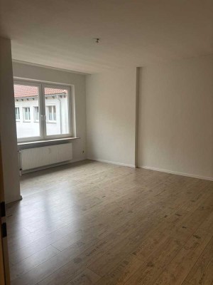 Adendorf - Wohnung