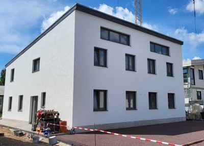 Doppelhaushälfte in Irxleben bei Magdeburg zu vermieten