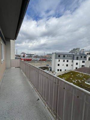 Charmante 2-Zimmer-Wohnung in St. Pölten