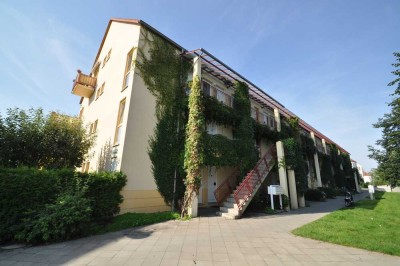 1-Zimmer-Wohnung in Blankenfelde-Mahlow
