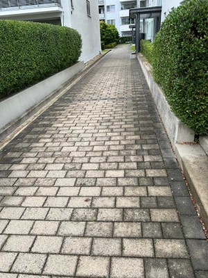 Zentral gelegene Erdgeschosswohnung – ab 01.12.2025