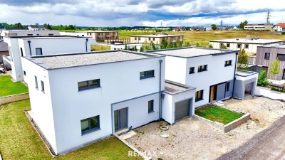 Schönes Einfamilienhaus in Ruhiger Lage