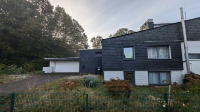 TOP Saniert! Ihr Luxusrückzugsort am Waldrand ab 01.01.2026