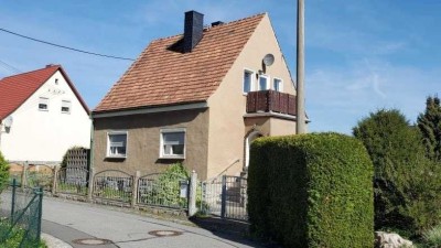 Familiendomizil mit vielen Möglichkeiten